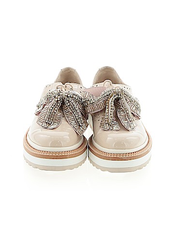 Zara Basic Flats (view 2)