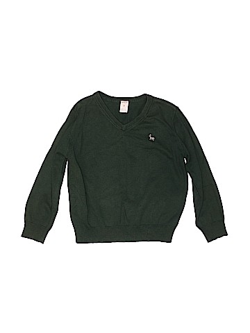 Carter's Pullover Sweater (view 1)