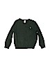 Carter's Green Pullover Sweater Size 6 - photo 1