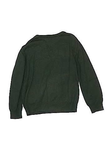 Carter's Pullover Sweater (view 2)