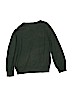 Carter's Green Pullover Sweater Size 6 - photo 2