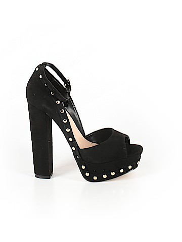 Shoedazzle Heels (view 1)