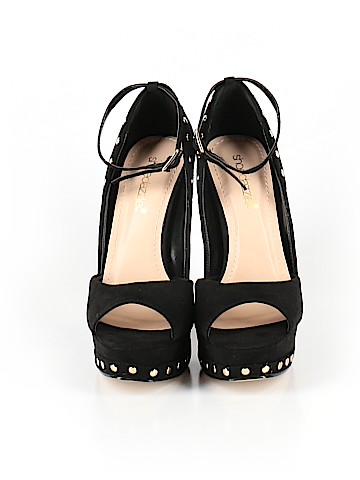 Shoedazzle Heels (view 2)