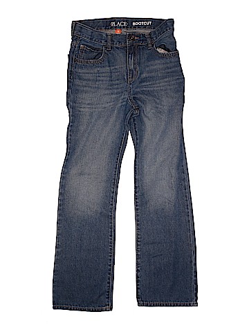 The Children's Place Jeans (view 1)