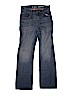 The Children's Place 100% Cotton Blue Jeans Size 10 - photo 1