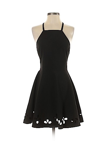 Elizabeth and James Casual Dress (view 1)