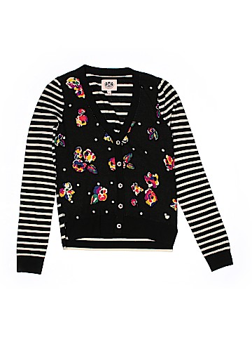 Juicy Couture Wool Cardigan (view 1)