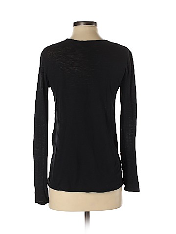 Vince. Long Sleeve T-Shirt (view 2)