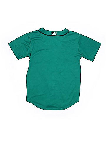 Majestic Short Sleeve Jersey (view 2)