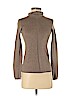 Inhabit 100% Cotton Brown Pullover Sweater Size P (petite) - photo 1