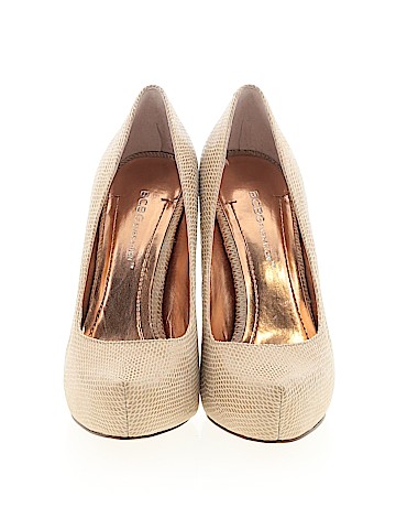 BCBGeneration Heels (view 2)