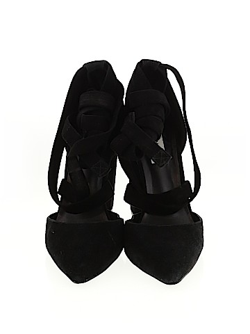 Steve Madden Heels (view 2)