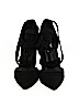 Steve Madden Black Heels Size 7 1/2 - photo 2