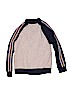Cat & Jack Gray Jacket Size 6 - 7 - photo 2