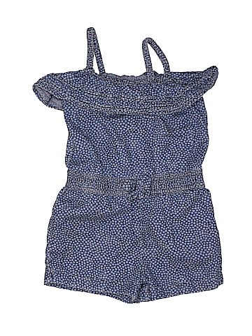 OshKosh B'gosh Romper (view 1)