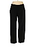 Eileen Fisher Black Casual Pants Size L - photo 1