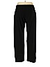 Eileen Fisher Black Casual Pants Size L - photo 2