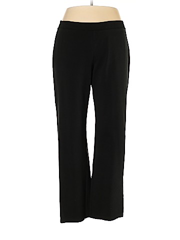 Eileen Fisher Casual Pants (view 1)