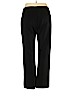 Eileen Fisher Black Casual Pants Size L - photo 2