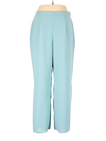 R&M Richards Casual Pants (view 1)