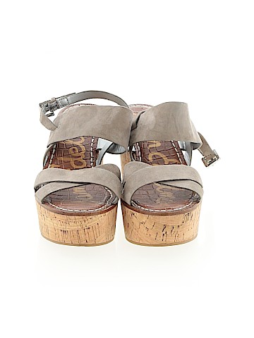 Sam Edelman Wedges (view 2)