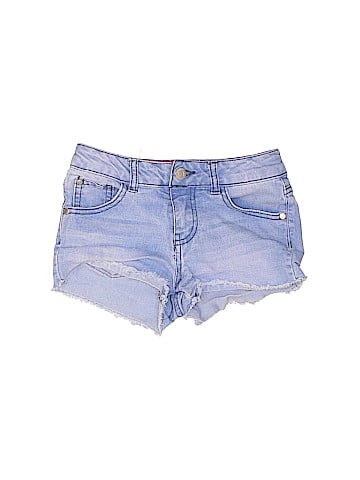 Tommy Hilfiger Denim Shorts (view 1)
