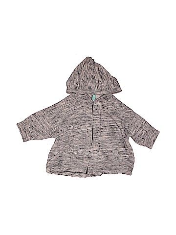 Circo Zip Up Hoodie (view 1)