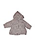 Circo Gray Zip Up Hoodie Size 3T - photo 1