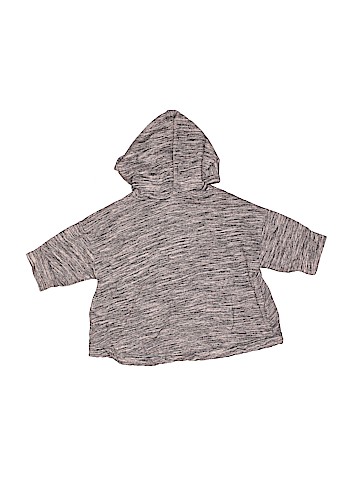 Circo Zip Up Hoodie (view 2)