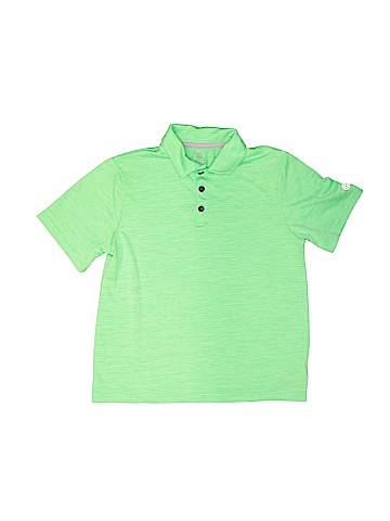 C9 By Champion Short Sleeve Polo (view 1)