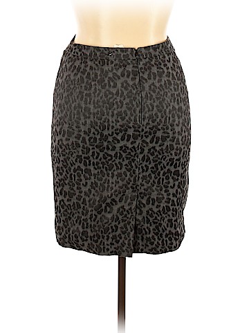 Ann Taylor LOFT Casual Skirt (view 2)