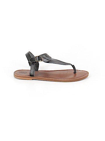 Mossimo Supply Co. Sandals (view 1)