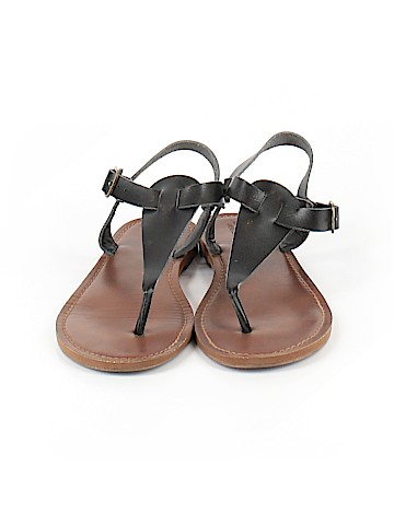 Mossimo Supply Co. Sandals (view 2)