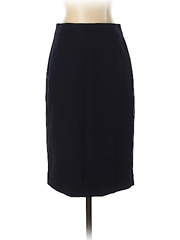 J.Crew Wool Skirt (view 1)