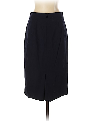 J.Crew Wool Skirt (view 2)