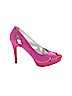 Alfani Pink Heels Size 5 - photo 1