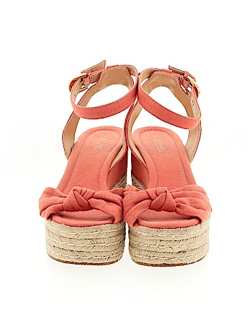 MICHAEL Michael Kors Wedges (view 2)