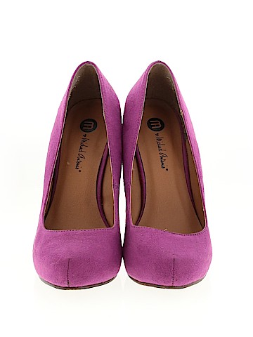 M by Michael Antonio Heels (view 2)