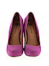 M by Michael Antonio Purple Heels Size 7 - photo 2
