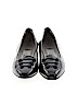 Joan & David Black Flats Size 10 - photo 2