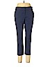 Ann Taylor LOFT Blue Dress Pants Size 10 (petite) - photo 1