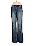Lucky Brand Blue Jeans Size 2 - photo 1