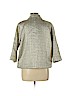 Kate Spade New York Gold Jacket Size L - photo 2