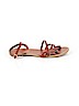 American Eagle Shoes Brown Sandals Size 9 1/2 - photo 1
