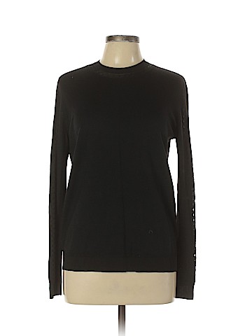 Just Cavalli Wool Pullover Sweater (view 1)