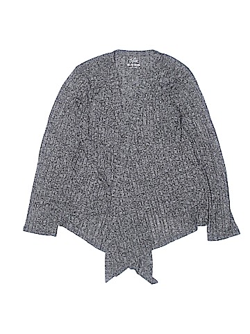 Justice Long Sleeve Top (view 1)