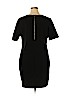 Old Navy Black Casual Dress Size XL - photo 2