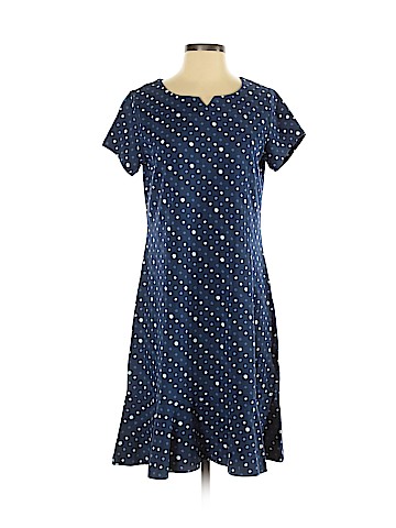 Lands' End Casual Dress (view 1)