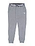 Abercrombie & Fitch Gray Sweatpants Size 7 - 8 - photo 1