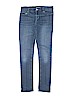 Old Navy Blue Jeans Size 14 - photo 1